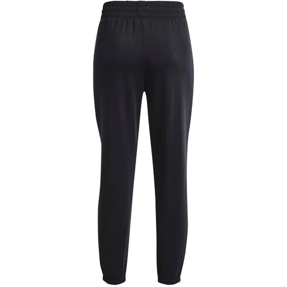 UNDER ARMOUR Women's UA Rival Terry Joggers - Picture 2 of 2
